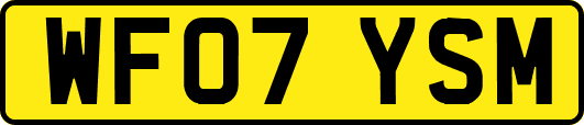 WF07YSM
