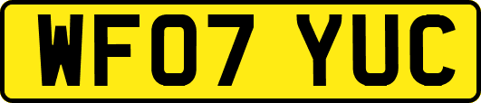 WF07YUC