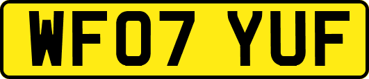 WF07YUF
