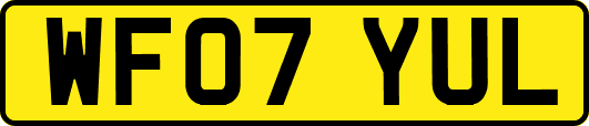 WF07YUL