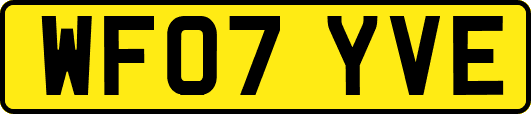 WF07YVE
