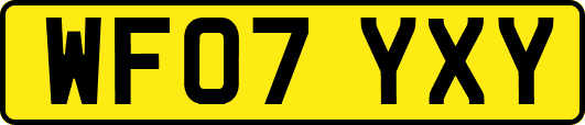 WF07YXY