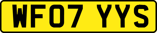 WF07YYS