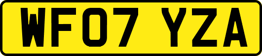 WF07YZA