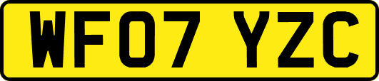 WF07YZC
