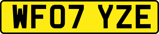 WF07YZE
