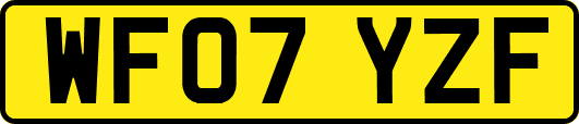 WF07YZF