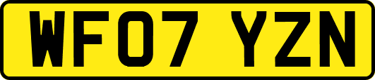 WF07YZN