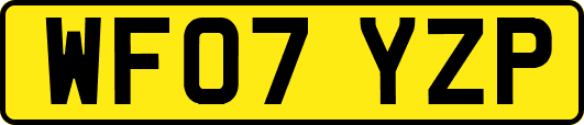 WF07YZP