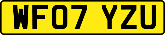WF07YZU