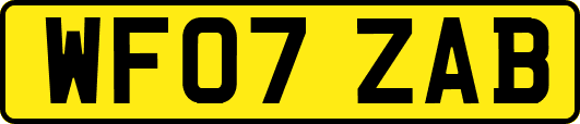 WF07ZAB