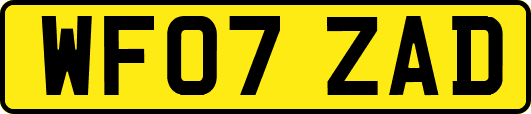 WF07ZAD