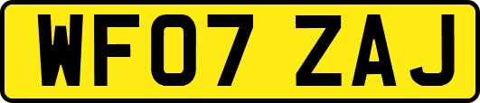 WF07ZAJ