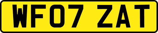 WF07ZAT