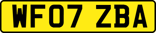 WF07ZBA