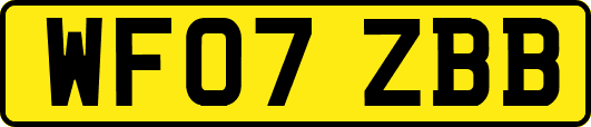 WF07ZBB