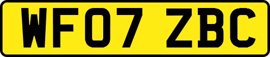 WF07ZBC