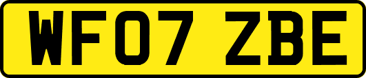 WF07ZBE