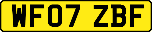 WF07ZBF