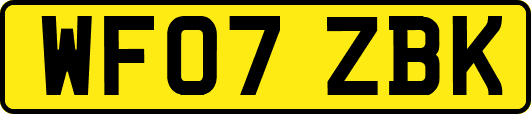 WF07ZBK