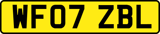 WF07ZBL