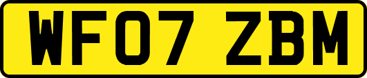 WF07ZBM