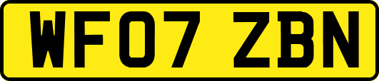 WF07ZBN