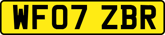 WF07ZBR