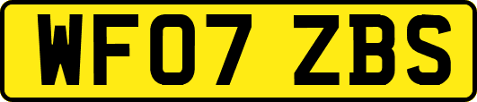 WF07ZBS