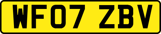 WF07ZBV