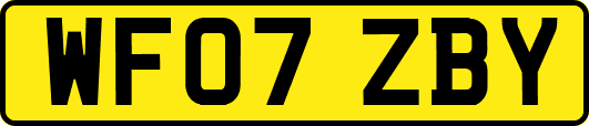 WF07ZBY