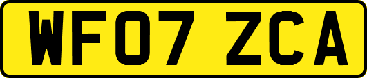 WF07ZCA