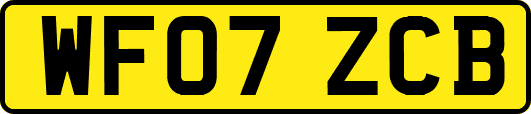 WF07ZCB