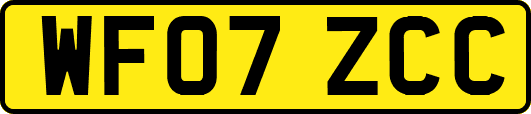WF07ZCC