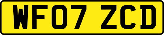 WF07ZCD