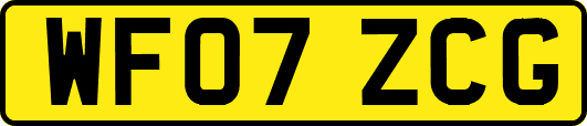 WF07ZCG