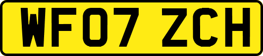 WF07ZCH