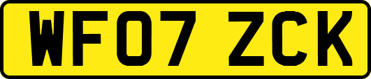 WF07ZCK