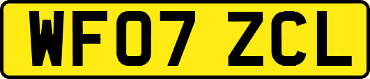 WF07ZCL