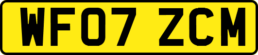 WF07ZCM
