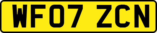WF07ZCN