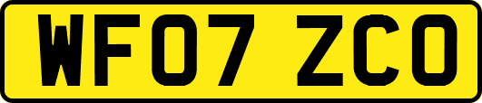 WF07ZCO
