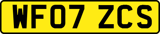 WF07ZCS