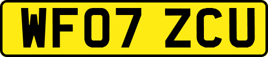 WF07ZCU