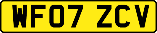 WF07ZCV