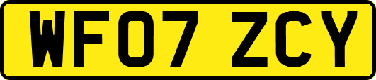 WF07ZCY