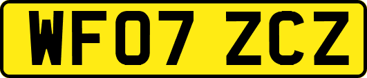 WF07ZCZ