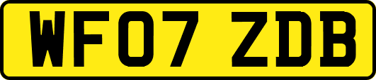 WF07ZDB