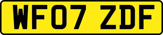 WF07ZDF