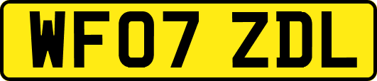 WF07ZDL